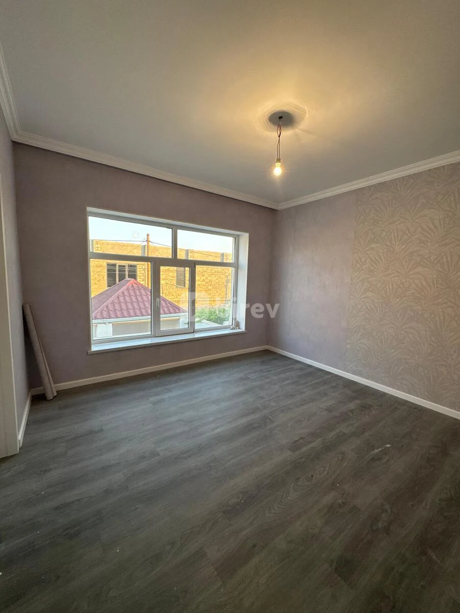 6 otaqlı həyət evi, Binə q., Binə Atçılıq qəsəbəsi, Xəzər rayonu — şəkil 27