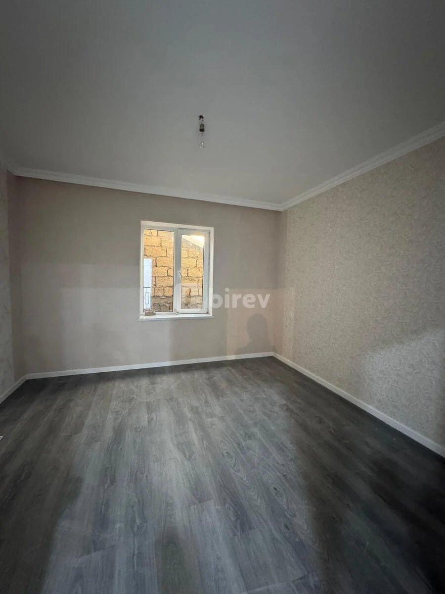 6 otaqlı həyət evi, Binə q., Binə Atçılıq qəsəbəsi, Xəzər rayonu — şəkil 28