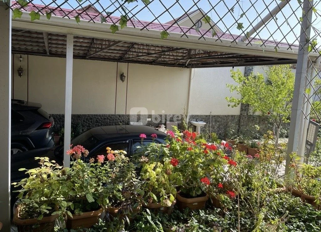 4 otaqlı həyət evi, Yeni Ramana q., Yeni Ramana qəsəbəsi, Sabunçu rayonu — şəkil 2