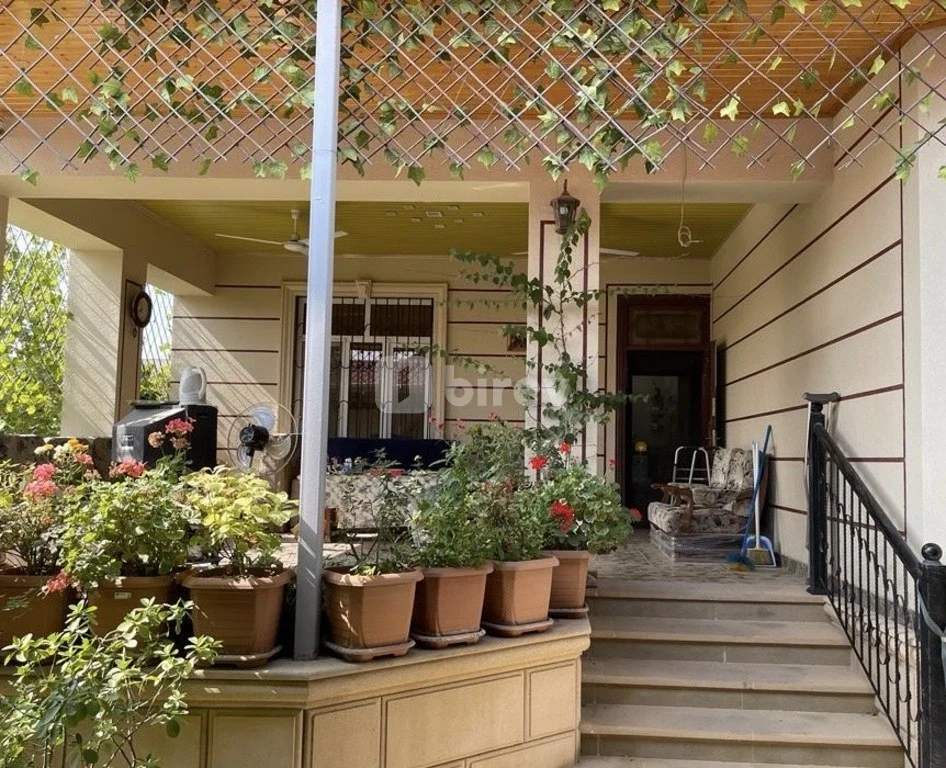 4 otaqlı həyət evi, Yeni Ramana q., Yeni Ramana qəsəbəsi, Sabunçu rayonu — şəkil 4