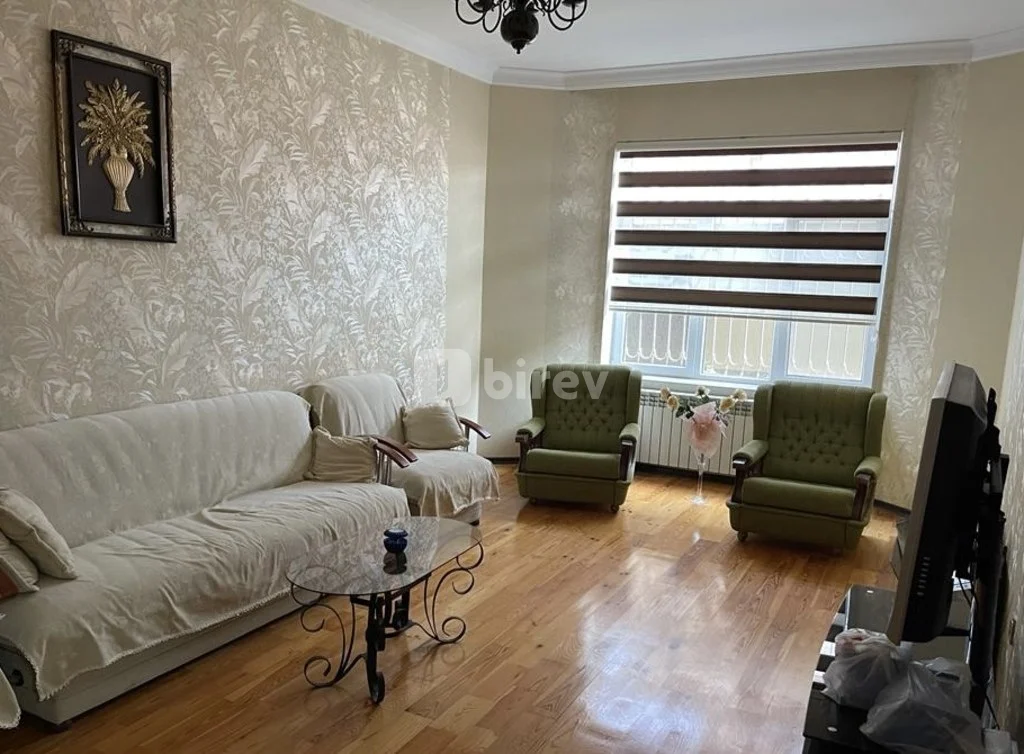 4 otaqlı həyət evi, Yeni Ramana q., Yeni Ramana qəsəbəsi, Sabunçu rayonu — şəkil 6