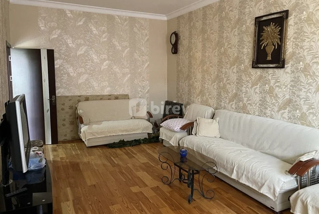4 otaqlı həyət evi, Yeni Ramana q., Yeni Ramana qəsəbəsi, Sabunçu rayonu — şəkil 7