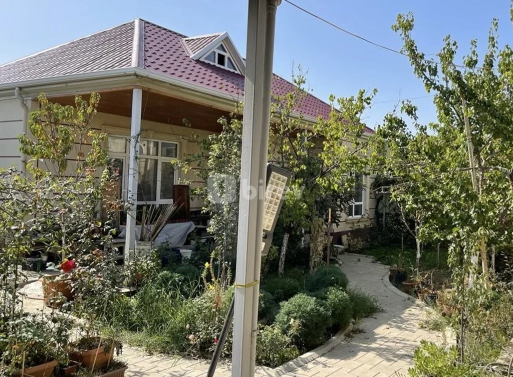 4 otaqlı həyət evi, Yeni Ramana q., Yeni Ramana qəsəbəsi, Sabunçu rayonu — şəkil 8