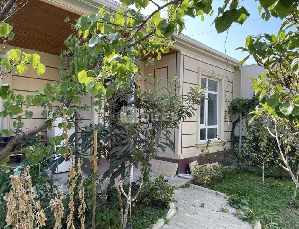 4 otaqlı həyət evi, Yeni Ramana q., Yeni Ramana qəsəbəsi, Sabunçu rayonu — şəkil 9