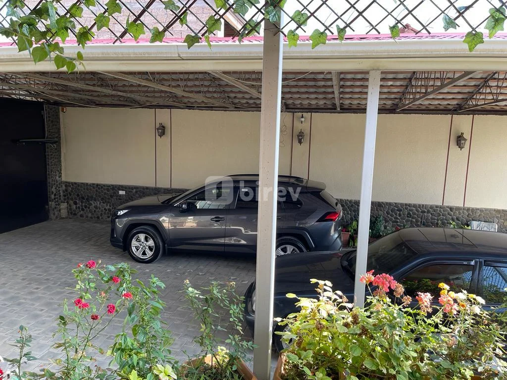 4 otaqlı həyət evi, Yeni Ramana q., Yeni Ramana qəsəbəsi, Sabunçu rayonu — şəkil 10