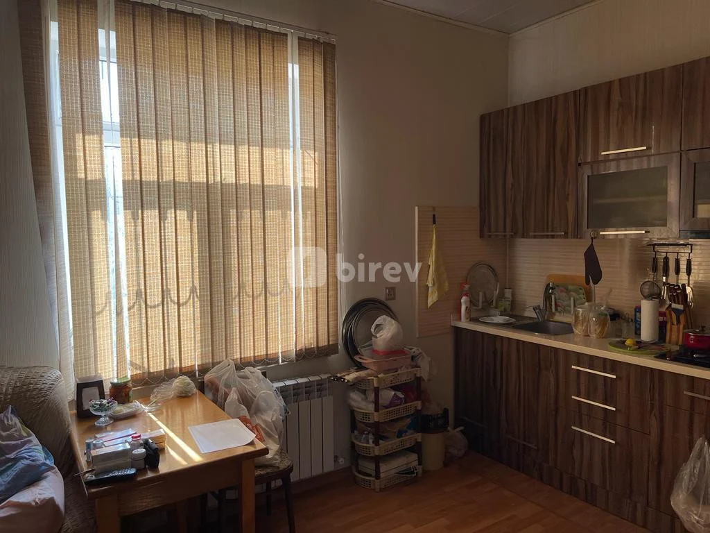 4 otaqlı həyət evi, Yeni Ramana q., Yeni Ramana qəsəbəsi, Sabunçu rayonu — şəkil 13