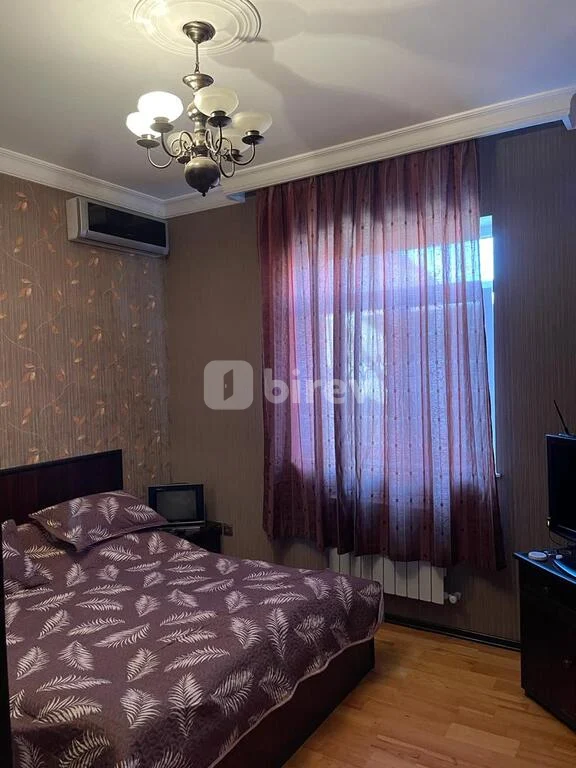 4 otaqlı həyət evi, Yeni Ramana q., Yeni Ramana qəsəbəsi, Sabunçu rayonu — şəkil 17