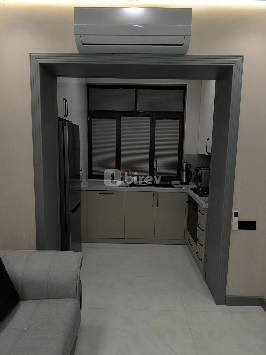 2 otaqlı mənzil, Sumqayıt şəhəri, Sumqayıt şəhəri, Sumqayıt şəhəri — şəkil 2