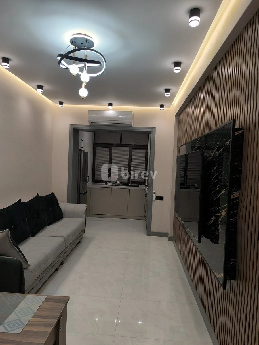 2 otaqlı mənzil, Sumqayıt şəhəri, Sumqayıt şəhəri, Sumqayıt şəhəri — şəkil 7