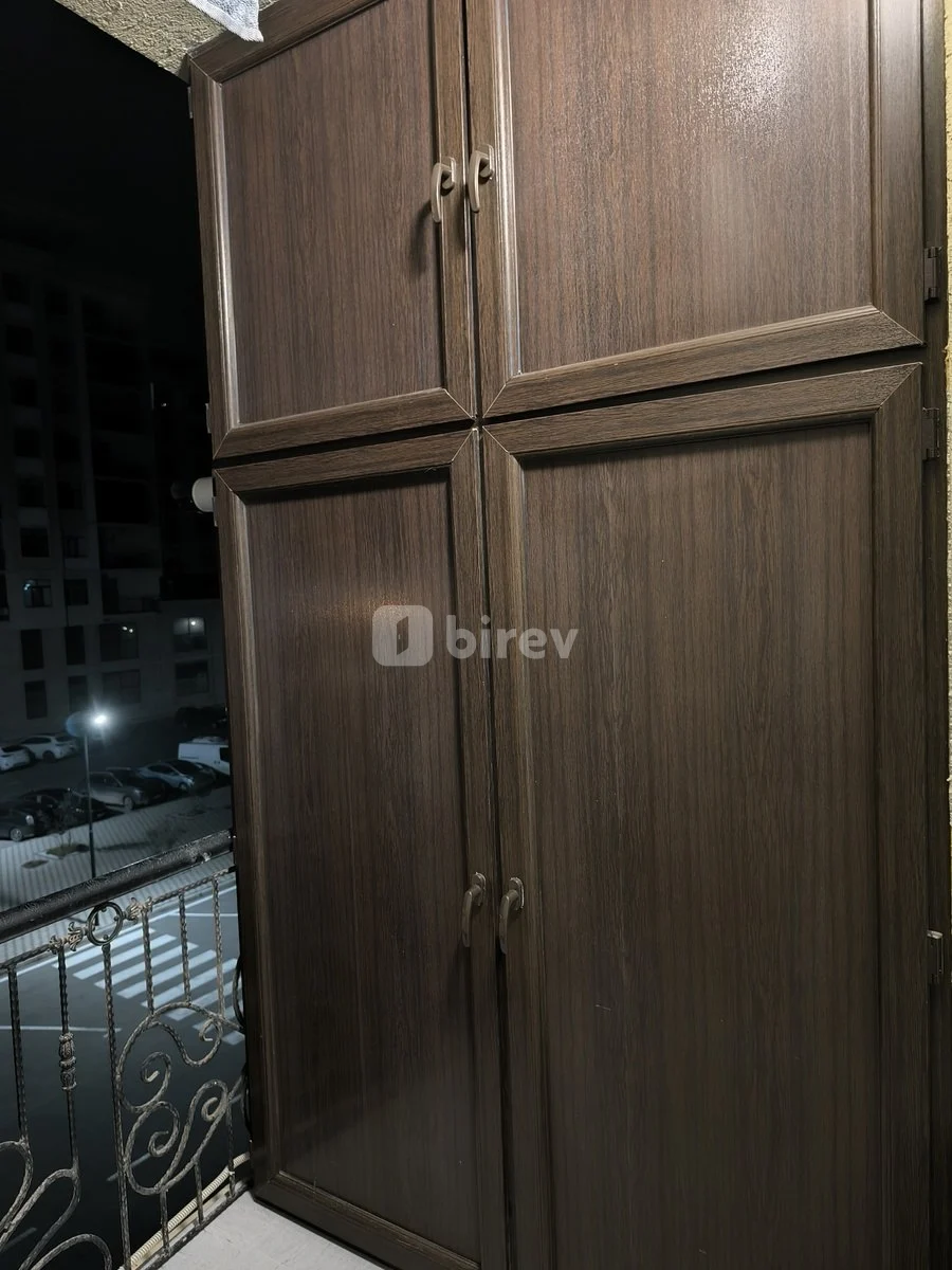 2 otaqlı mənzil, Sumqayıt şəhəri, Sumqayıt şəhəri, Sumqayıt şəhəri — şəkil 19