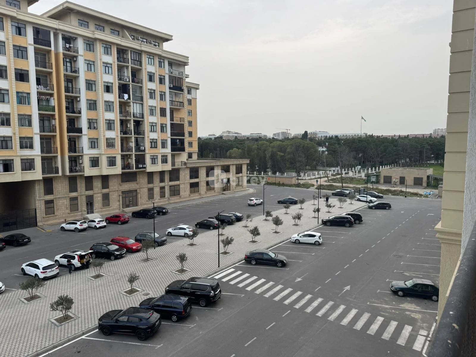2 otaqlı mənzil, Sumqayıt şəhəri, Sumqayıt şəhəri, Sumqayıt şəhəri — şəkil 2