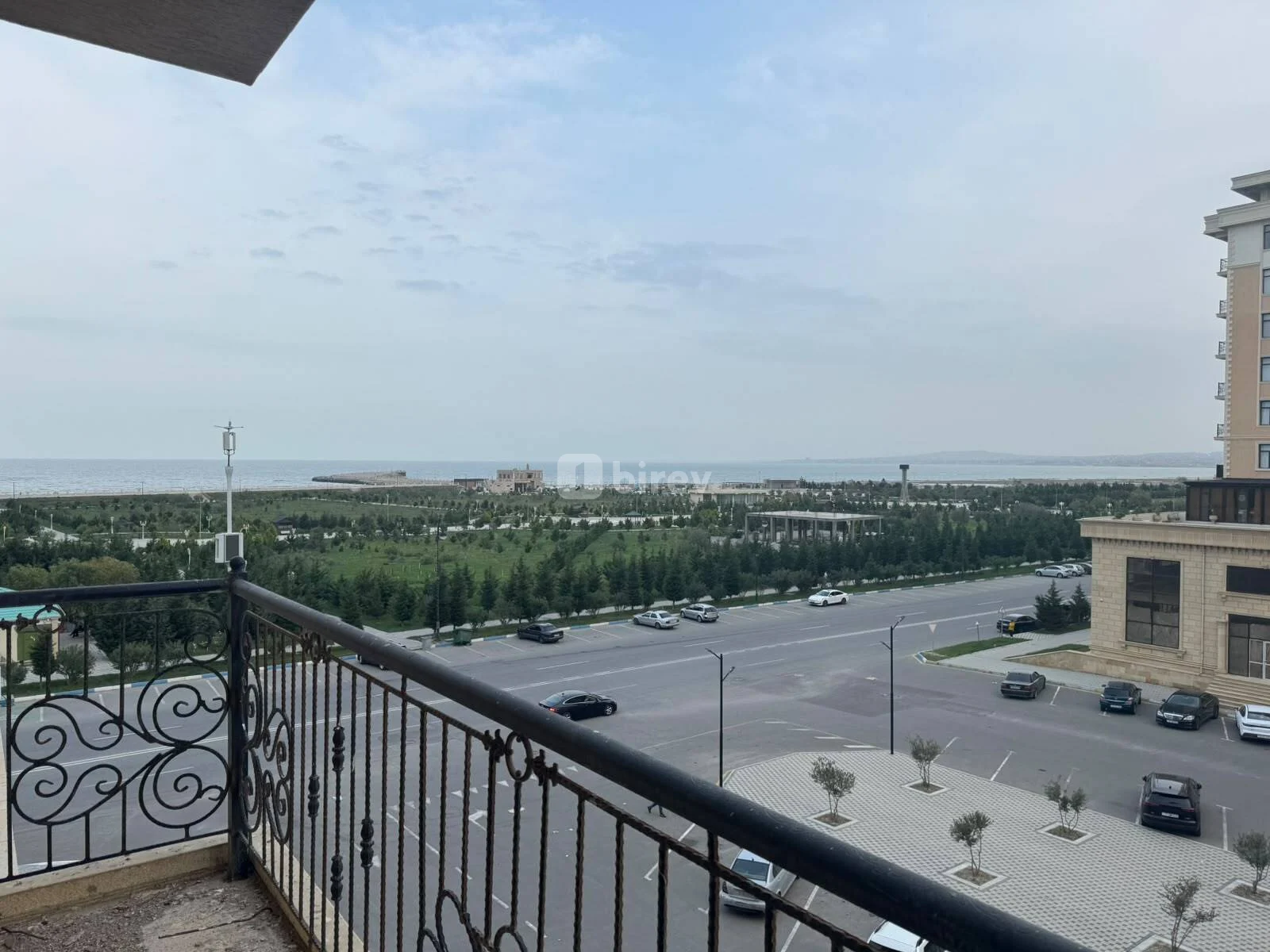 2 otaqlı mənzil, Sumqayıt şəhəri, Sumqayıt şəhəri, Sumqayıt şəhəri — şəkil 4
