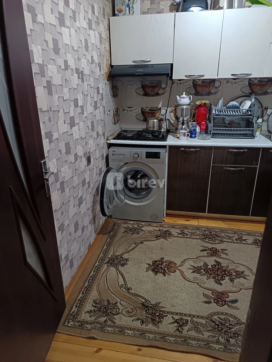 2 otaqlı həyət evi, NZS q., İlqar Həbibov küçəsi 56, Xətai rayonu — şəkil 3