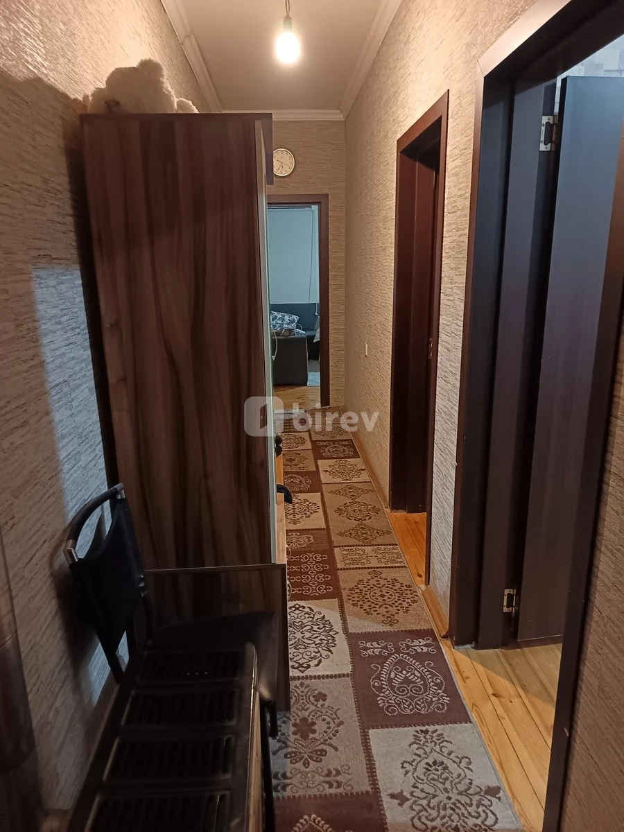 2 otaqlı həyət evi, NZS q., İlqar Həbibov küçəsi 56, Xətai rayonu — şəkil 4
