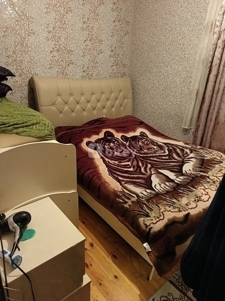 2 otaqlı həyət evi, NZS q., İlqar Həbibov küçəsi 56, Xətai rayonu — şəkil 5