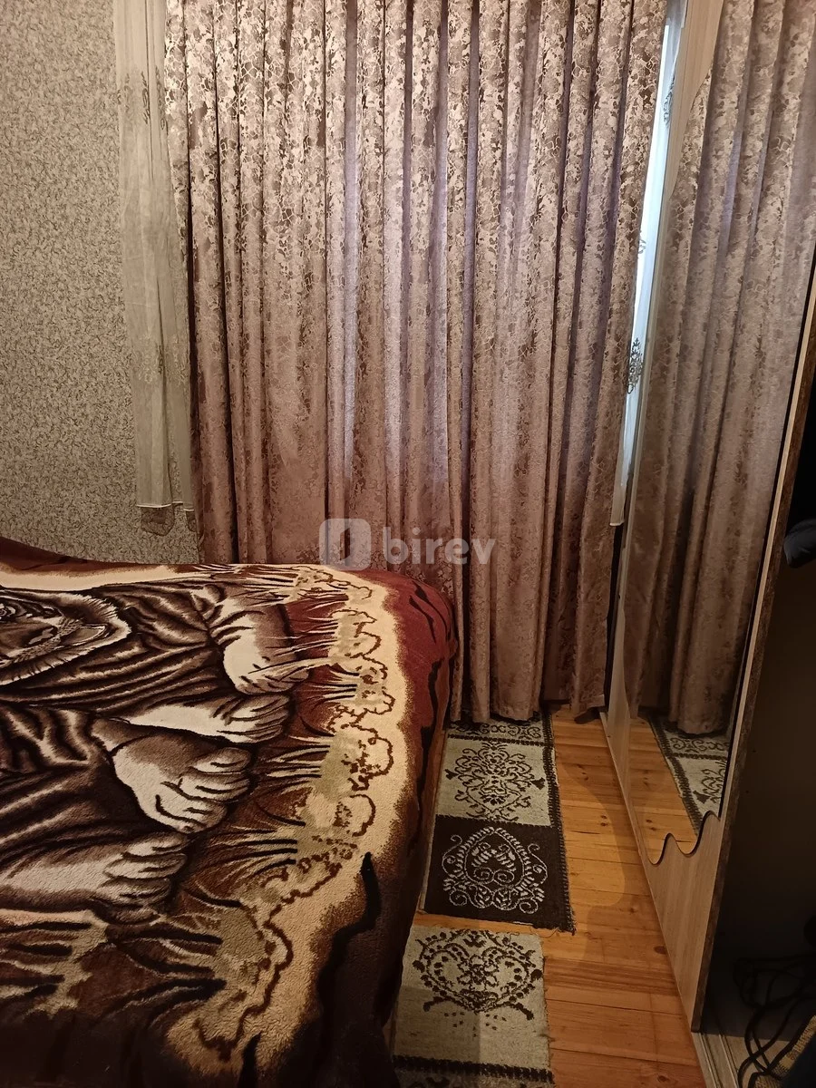 2 otaqlı həyət evi, NZS q., İlqar Həbibov küçəsi 56, Xətai rayonu — şəkil 6