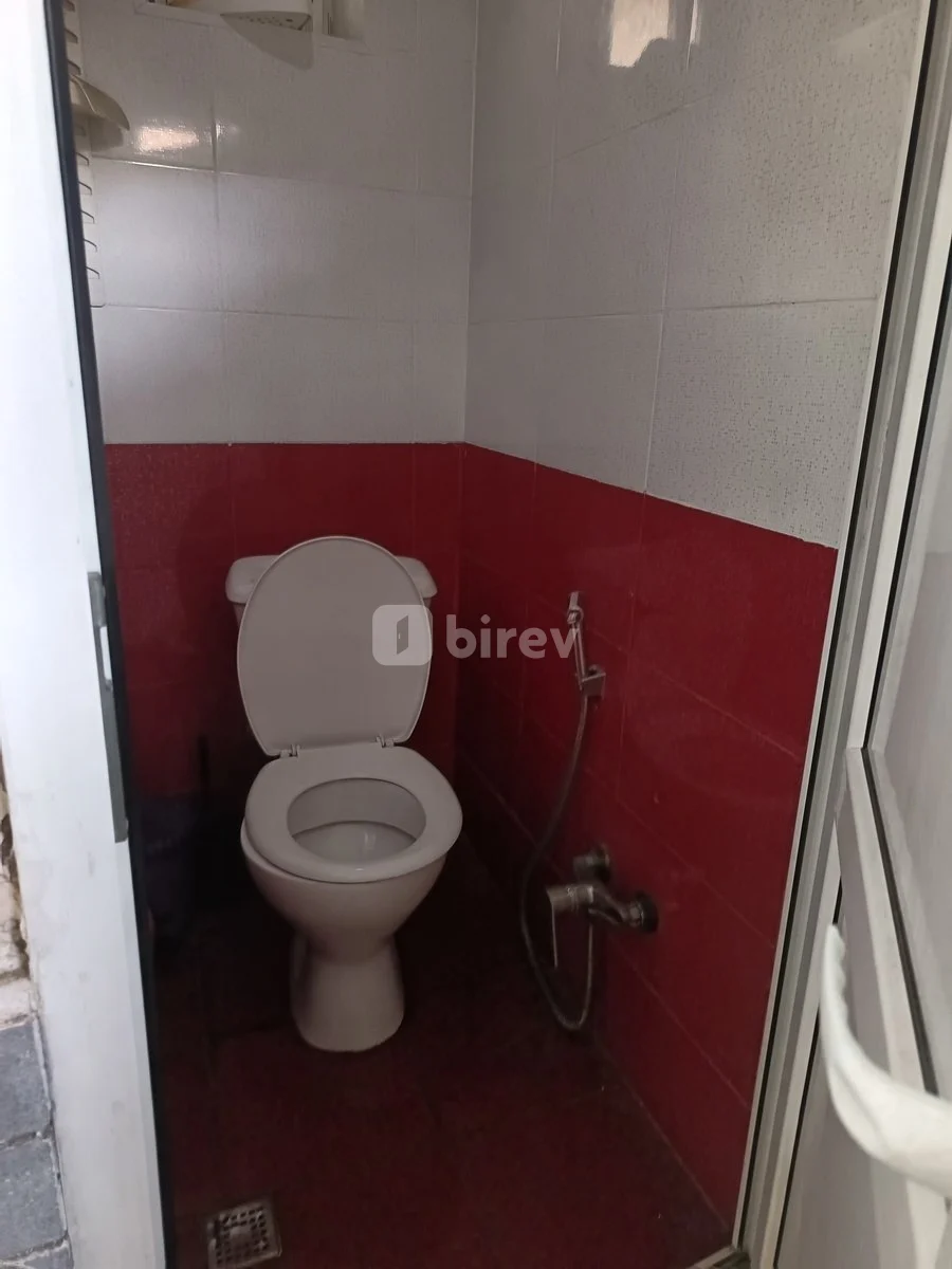 2 otaqlı həyət evi, NZS q., İlqar Həbibov küçəsi 56, Xətai rayonu — şəkil 8
