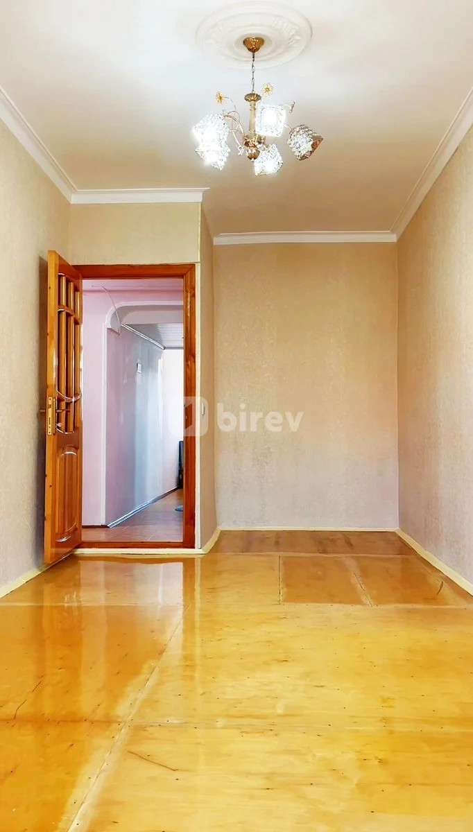 4 otaqlı mənzil, Quba rayonu, Fətəli Xan Xoyski küçəsi 75 — şəkil 2