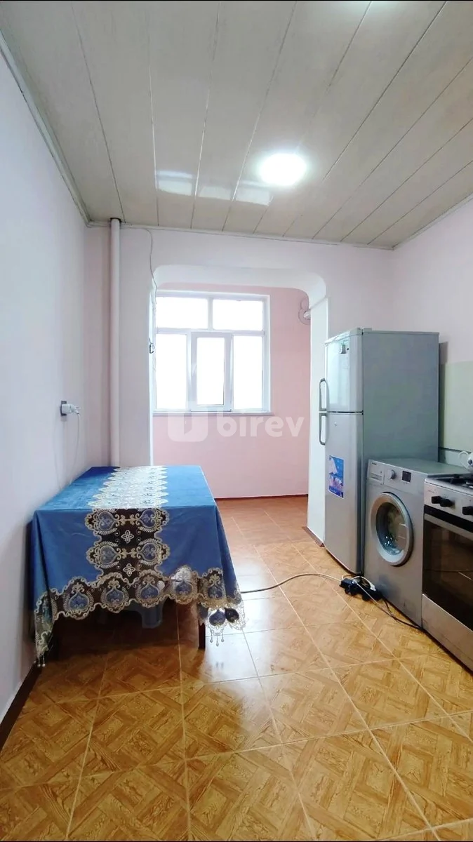 4 otaqlı mənzil, Quba rayonu, Fətəli Xan Xoyski küçəsi 75 — şəkil 4