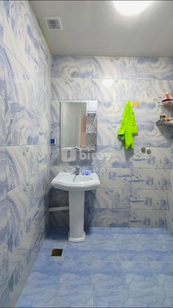 4 otaqlı mənzil, Quba rayonu, Fətəli Xan Xoyski küçəsi 75 — şəkil 6