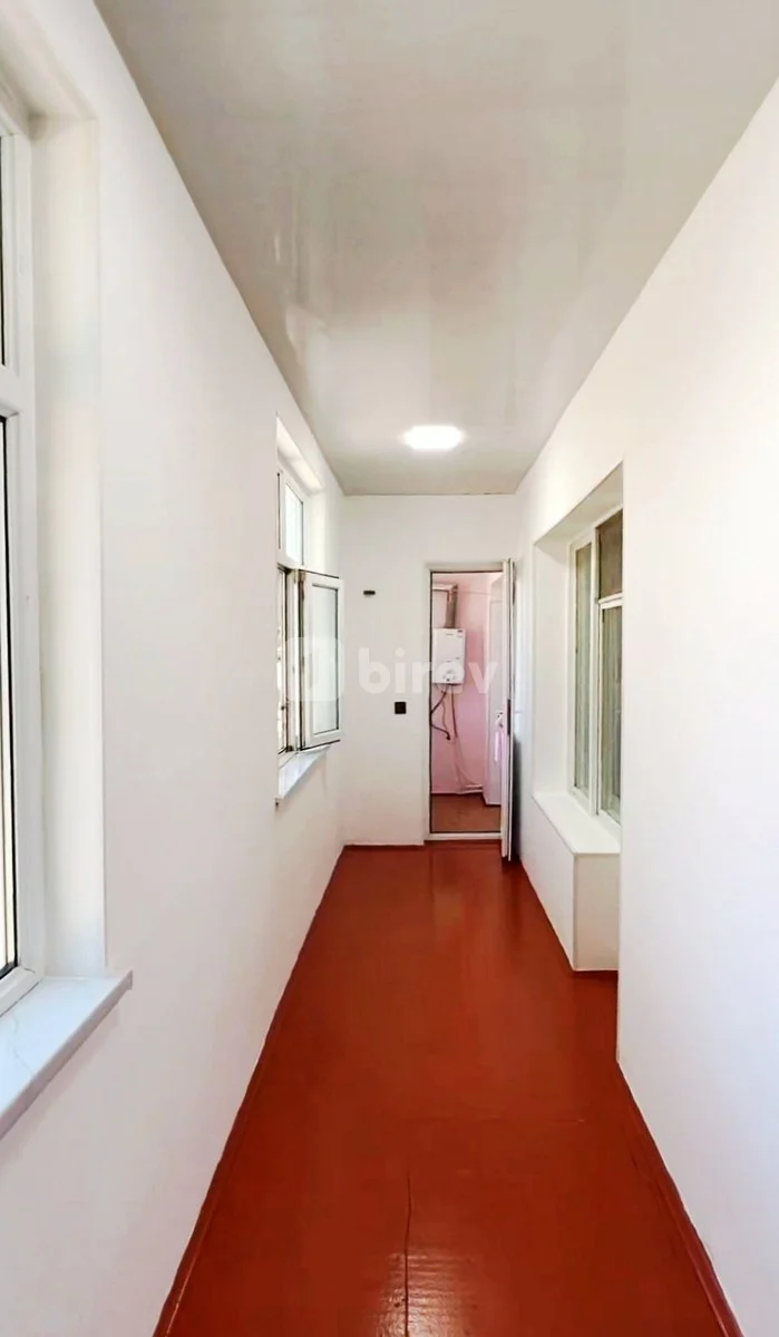 4 otaqlı mənzil, Quba rayonu, Fətəli Xan Xoyski küçəsi 75 — şəkil 7