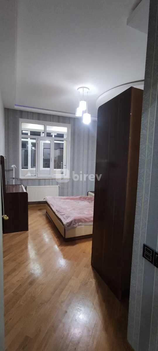 3 otaqlı mənzil, Nizami rayonu, Rüstəm Rüstəmov küçəsi 72E, Bakı şəhəri — şəkil 5