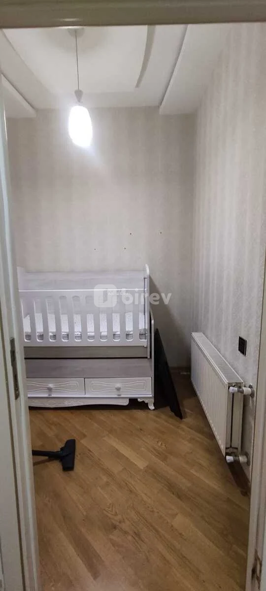 3 otaqlı mənzil, Nizami rayonu, Rüstəm Rüstəmov küçəsi 72E, Bakı şəhəri — şəkil 7