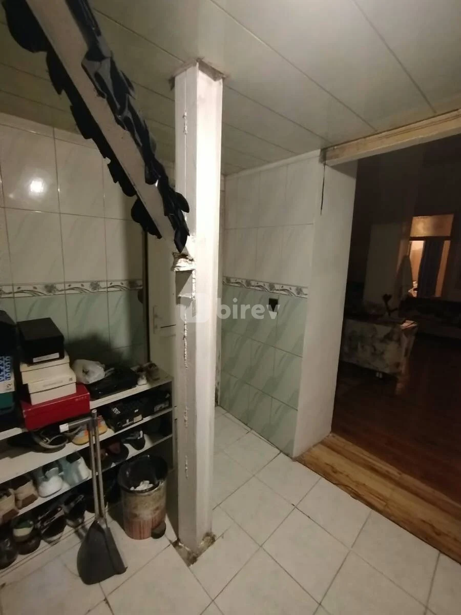 4 otaqlı mənzil, Nəsimi rayonu, Azadlıq prospekti 33, Bakı şəhəri — şəkil 1