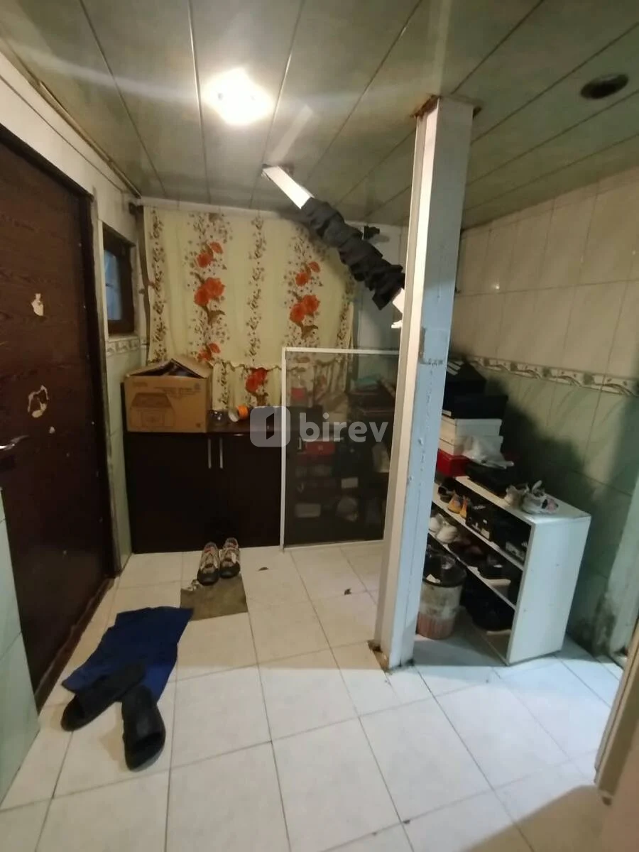 4 otaqlı mənzil, Nəsimi rayonu, Azadlıq prospekti 33, Bakı şəhəri — şəkil 2