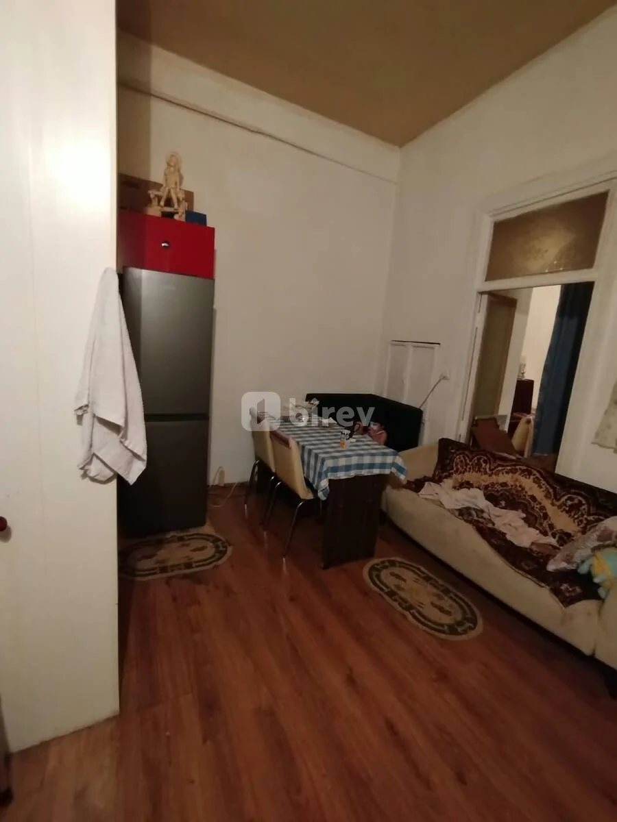 4 otaqlı mənzil, Nəsimi rayonu, Azadlıq prospekti 33, Bakı şəhəri — şəkil 6