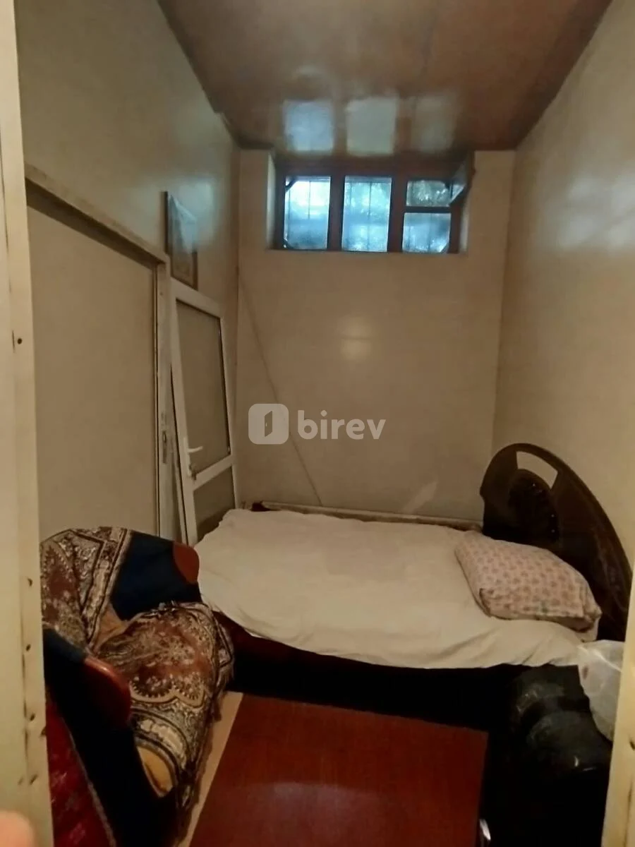4 otaqlı mənzil, Nəsimi rayonu, Azadlıq prospekti 33, Bakı şəhəri — şəkil 13