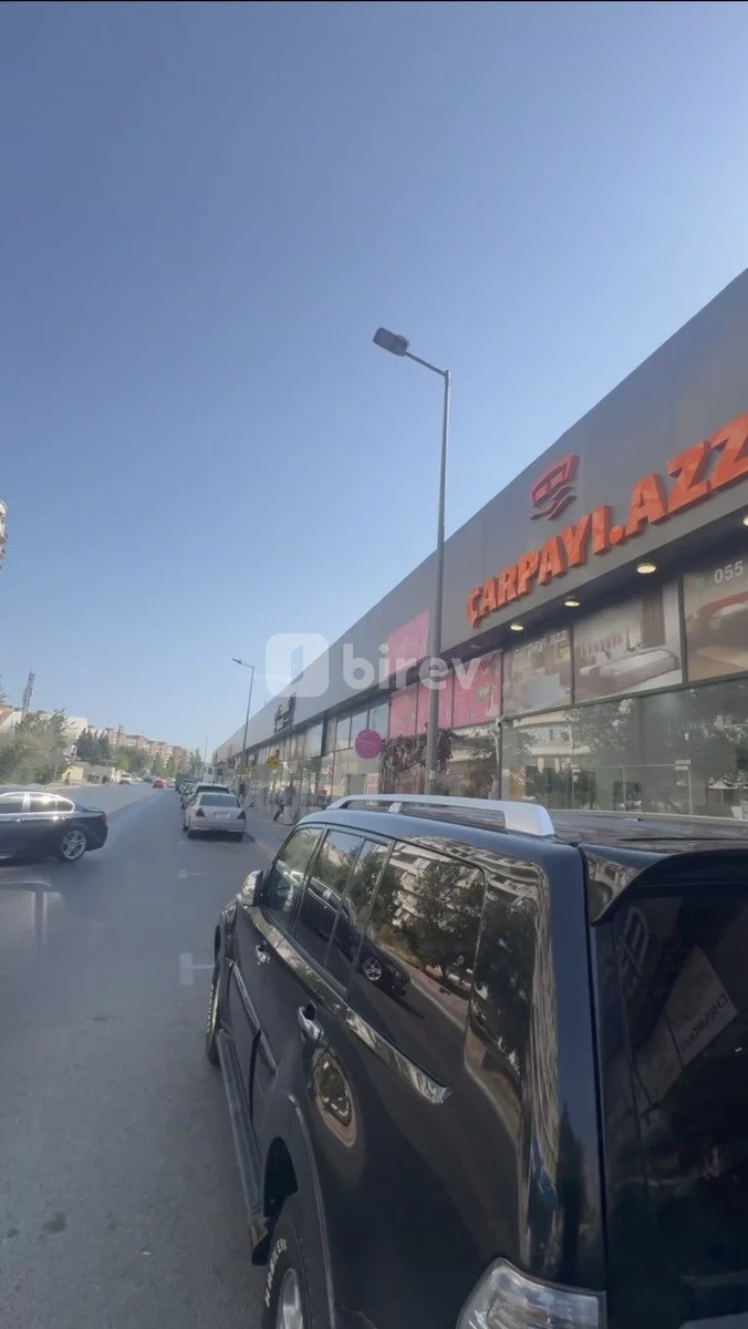 Obyekt, Əhmədli q., General Əliağa Şıxlinski küçəsi, Xətai rayonu — şəkil 5