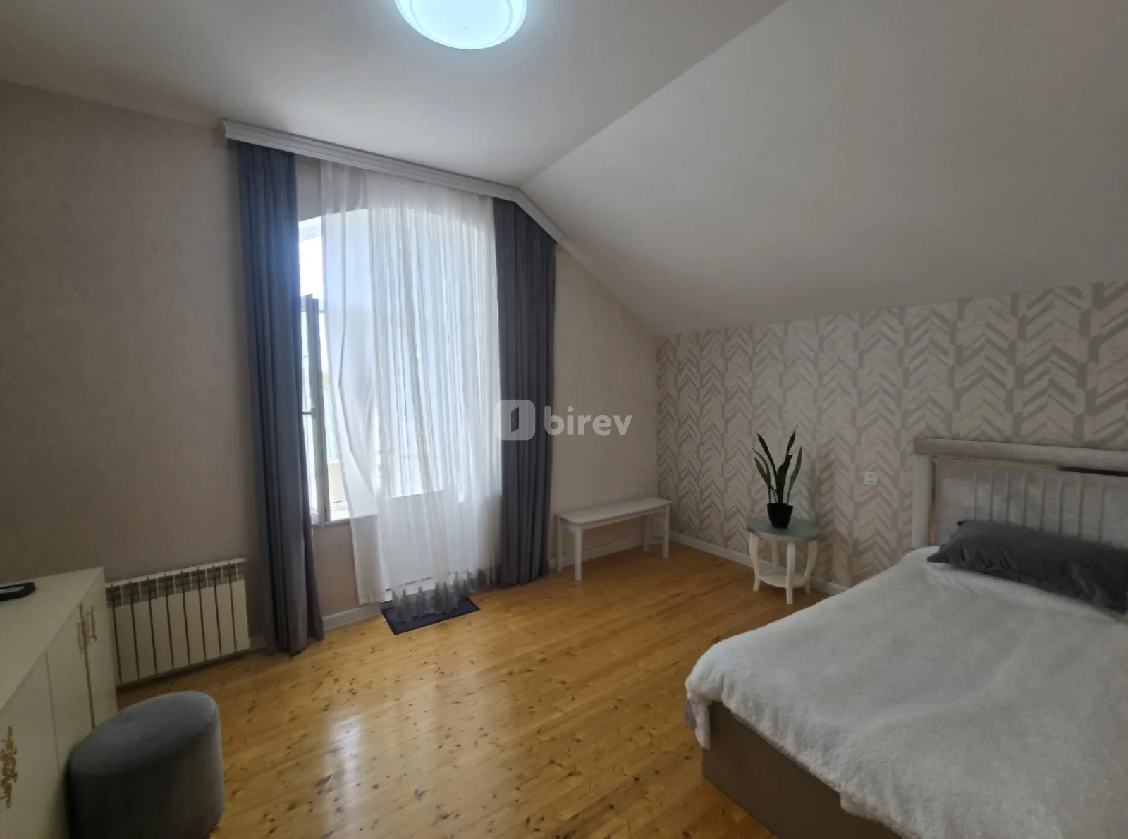 4 otaqlı həyət evi, Binə q., Binə qəsəbəsi, Xəzər rayonu — şəkil 6