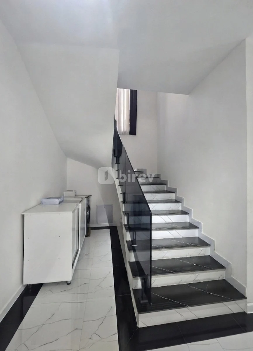 4 otaqlı həyət evi, Binə q., Binə qəsəbəsi, Xəzər rayonu — şəkil 7