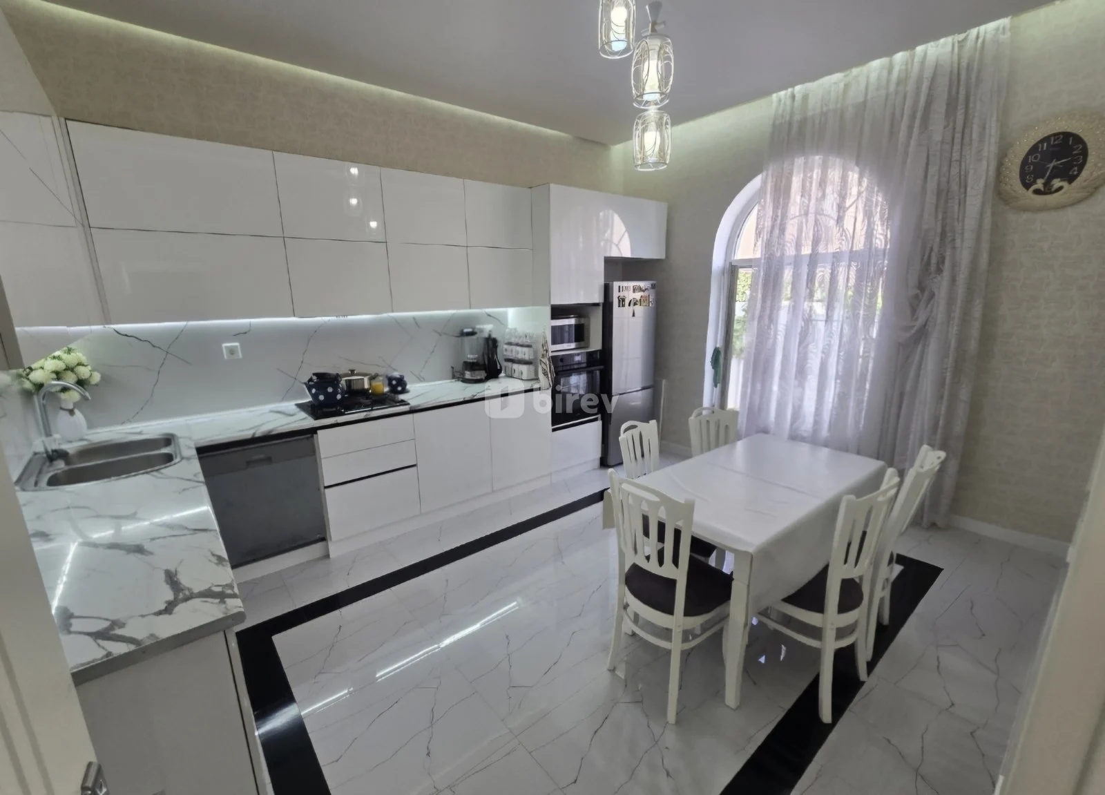 4 otaqlı həyət evi, Binə q., Binə qəsəbəsi, Xəzər rayonu — şəkil 8