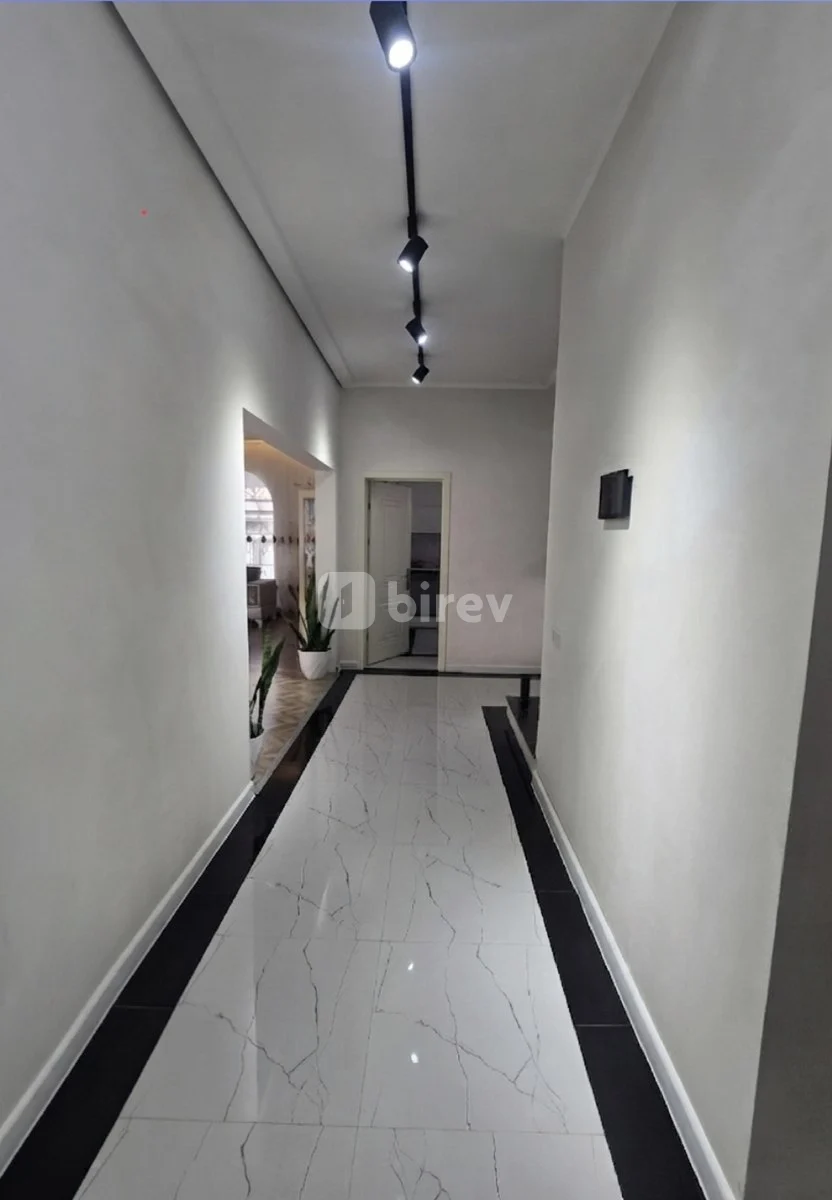4 otaqlı həyət evi, Binə q., Binə qəsəbəsi, Xəzər rayonu — şəkil 9