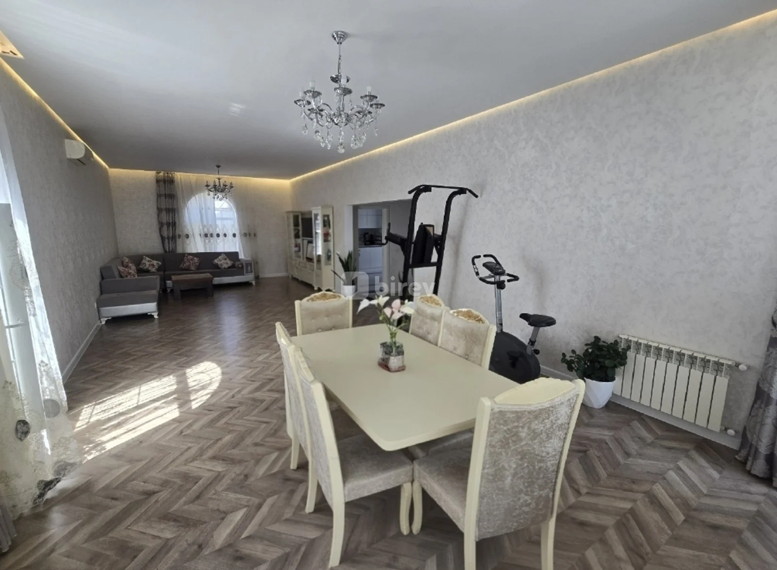 4 otaqlı həyət evi, Binə q., Binə qəsəbəsi, Xəzər rayonu — şəkil 11
