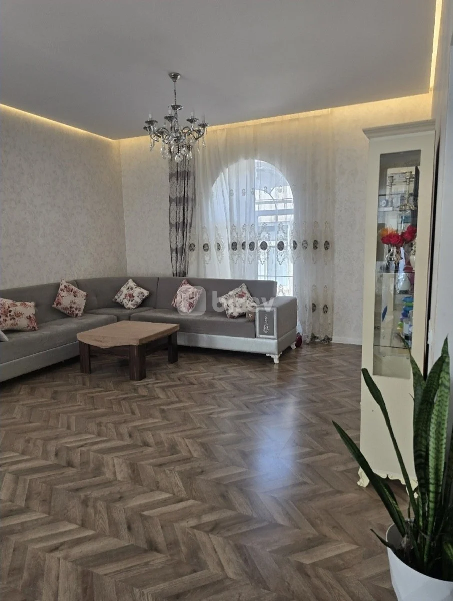 4 otaqlı həyət evi, Binə q., Binə qəsəbəsi, Xəzər rayonu — şəkil 13