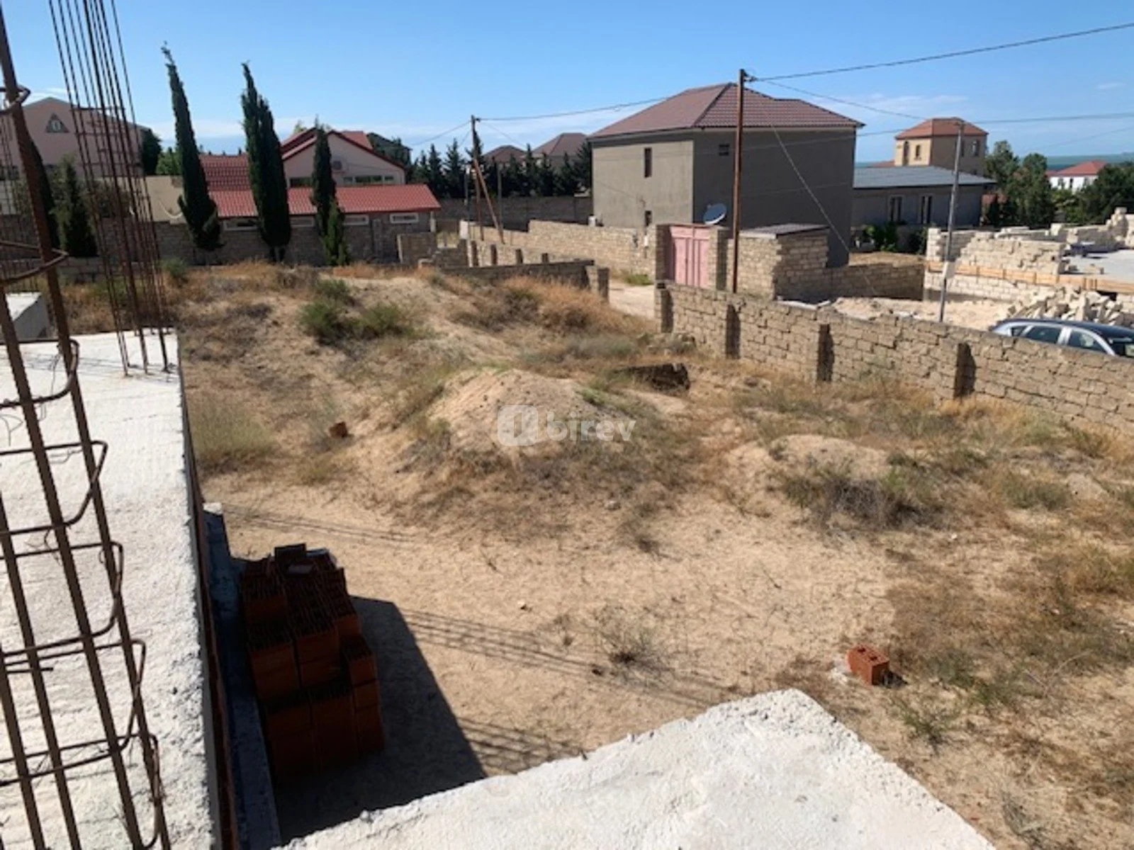 10 sot torpaq, Pirallahı rayonu, Dübəndi qəs., Bakı şəhəri — şəkil 3