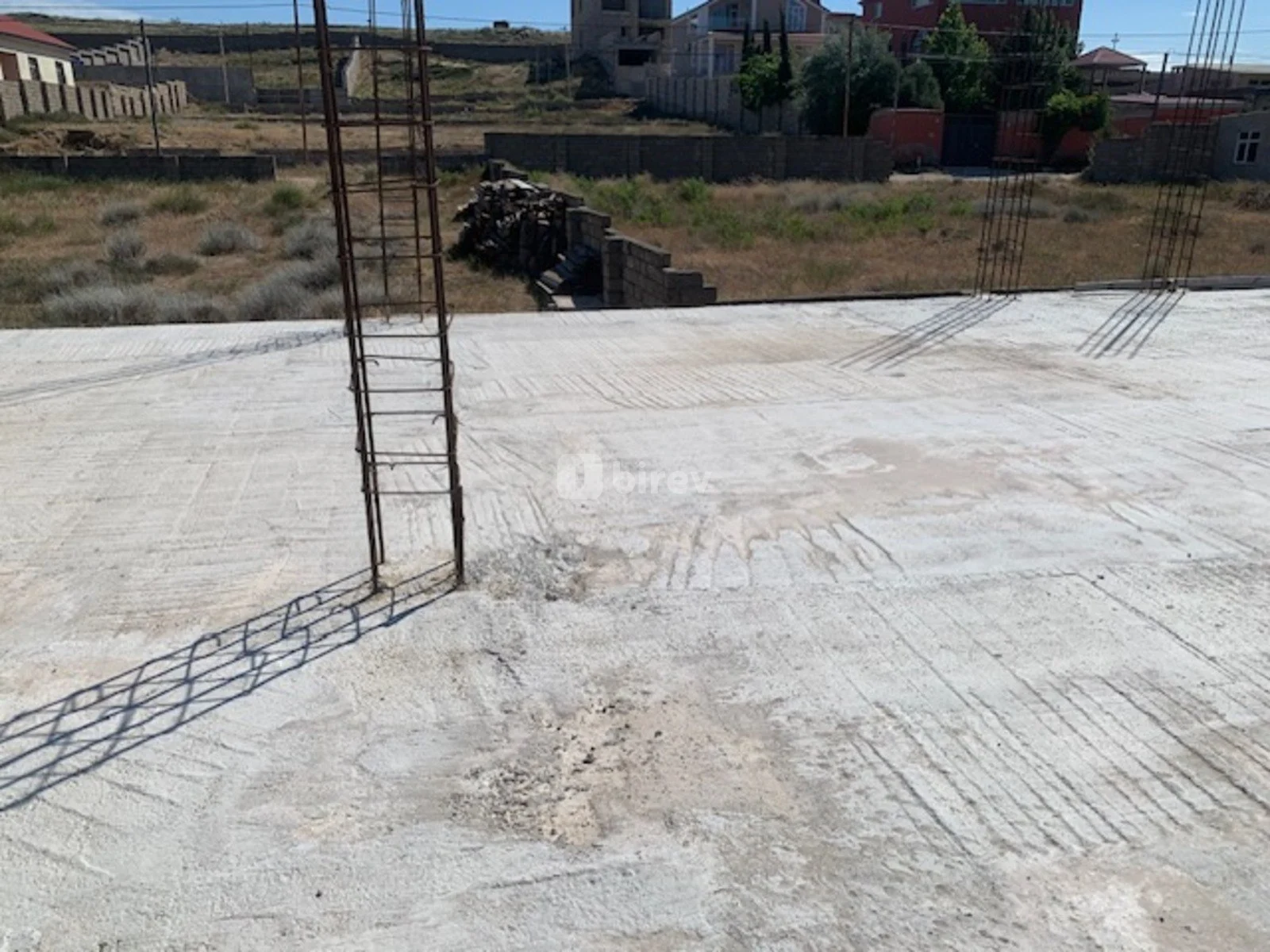 10 sot torpaq, Pirallahı rayonu, Dübəndi qəs., Bakı şəhəri — şəkil 5