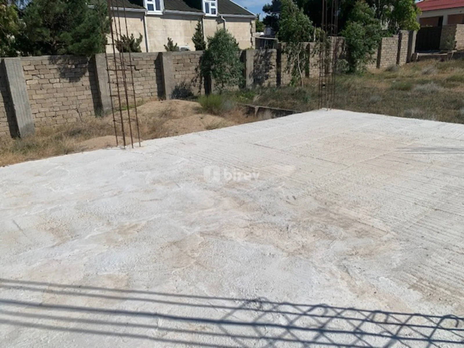 10 sot torpaq, Pirallahı rayonu, Dübəndi qəs., Bakı şəhəri — şəkil 6