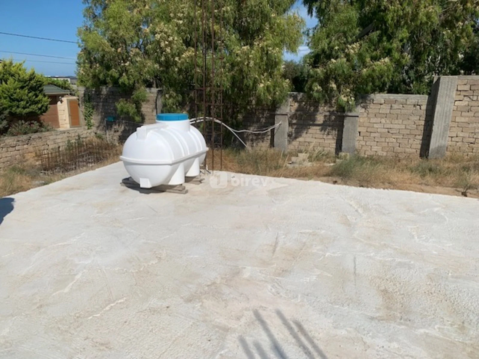 10 sot torpaq, Pirallahı rayonu, Dübəndi qəs., Bakı şəhəri — şəkil 7