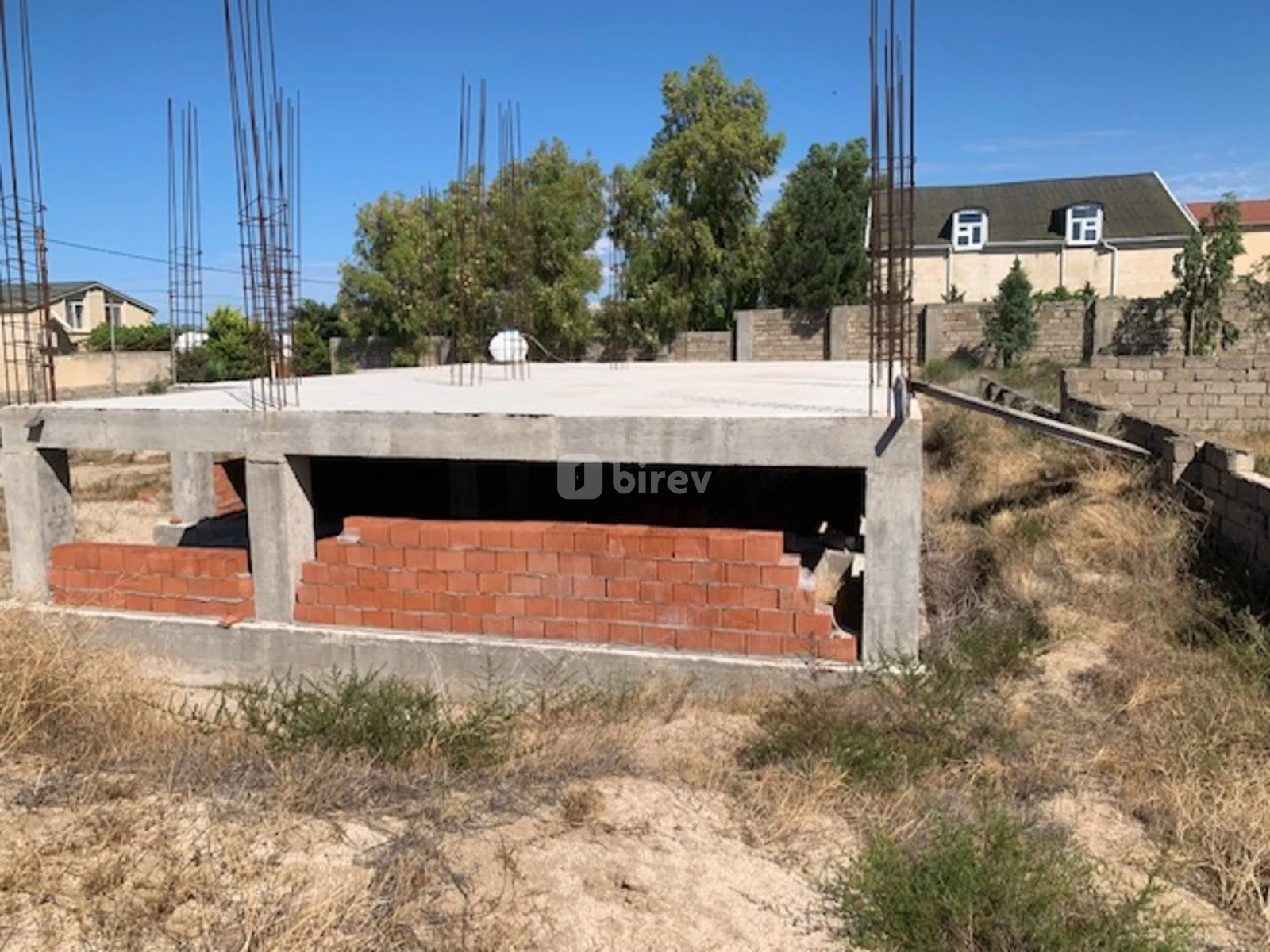 10 sot torpaq, Pirallahı rayonu, Dübəndi qəs., Bakı şəhəri — şəkil 9