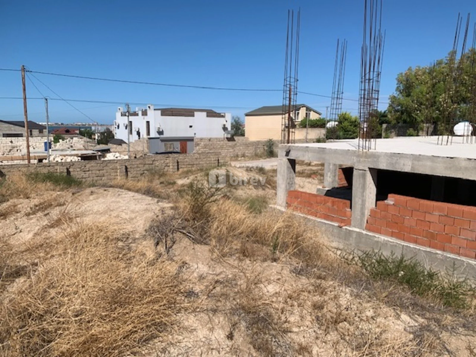 10 sot torpaq, Pirallahı rayonu, Dübəndi qəs., Bakı şəhəri — şəkil 10