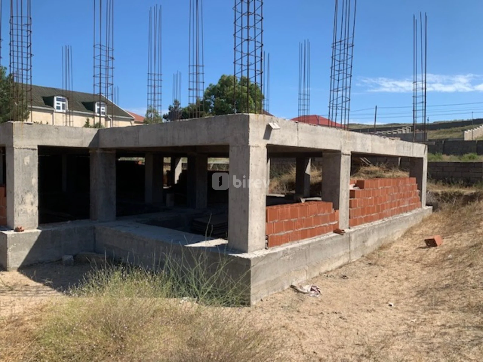 10 sot torpaq, Pirallahı rayonu, Dübəndi qəs., Bakı şəhəri — şəkil 11