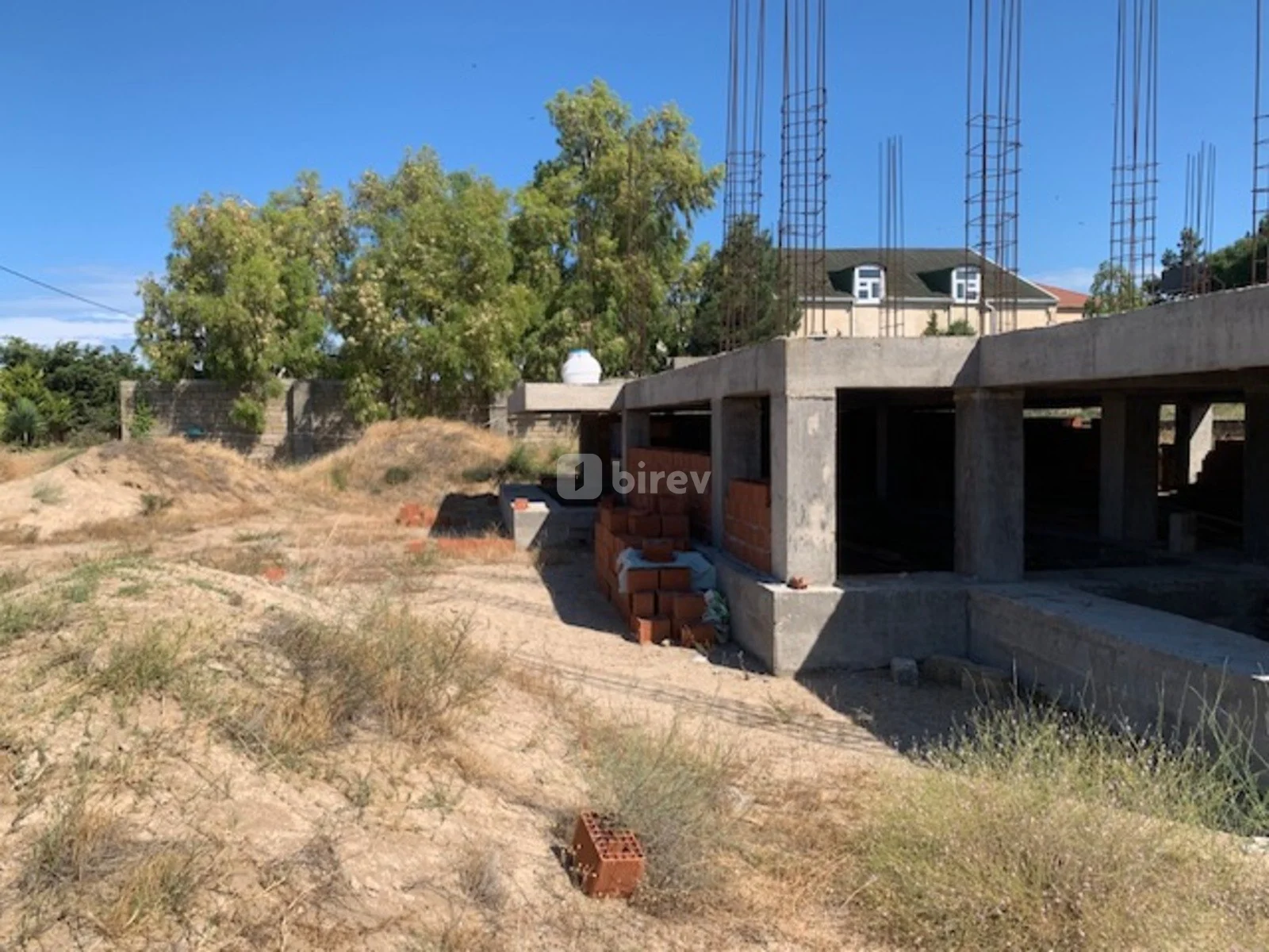 10 sot torpaq, Pirallahı rayonu, Dübəndi qəs., Bakı şəhəri — şəkil 12