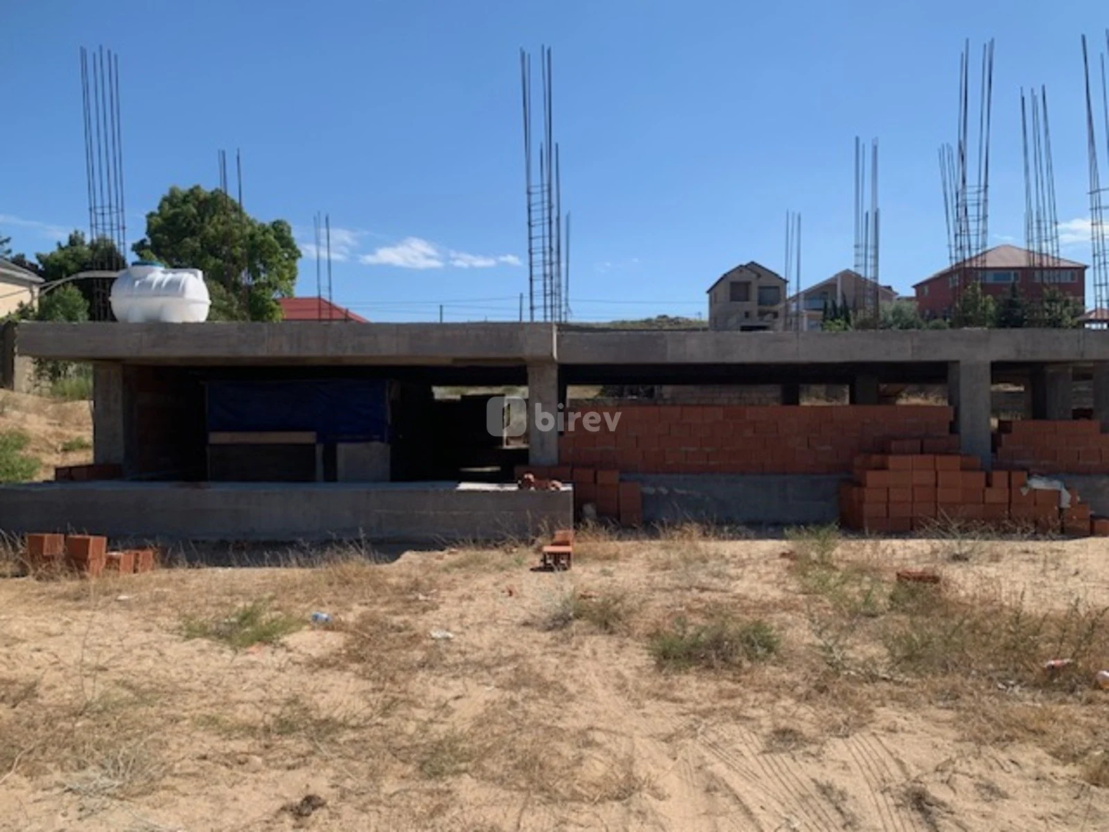 10 sot torpaq, Pirallahı rayonu, Dübəndi qəs., Bakı şəhəri — şəkil 13