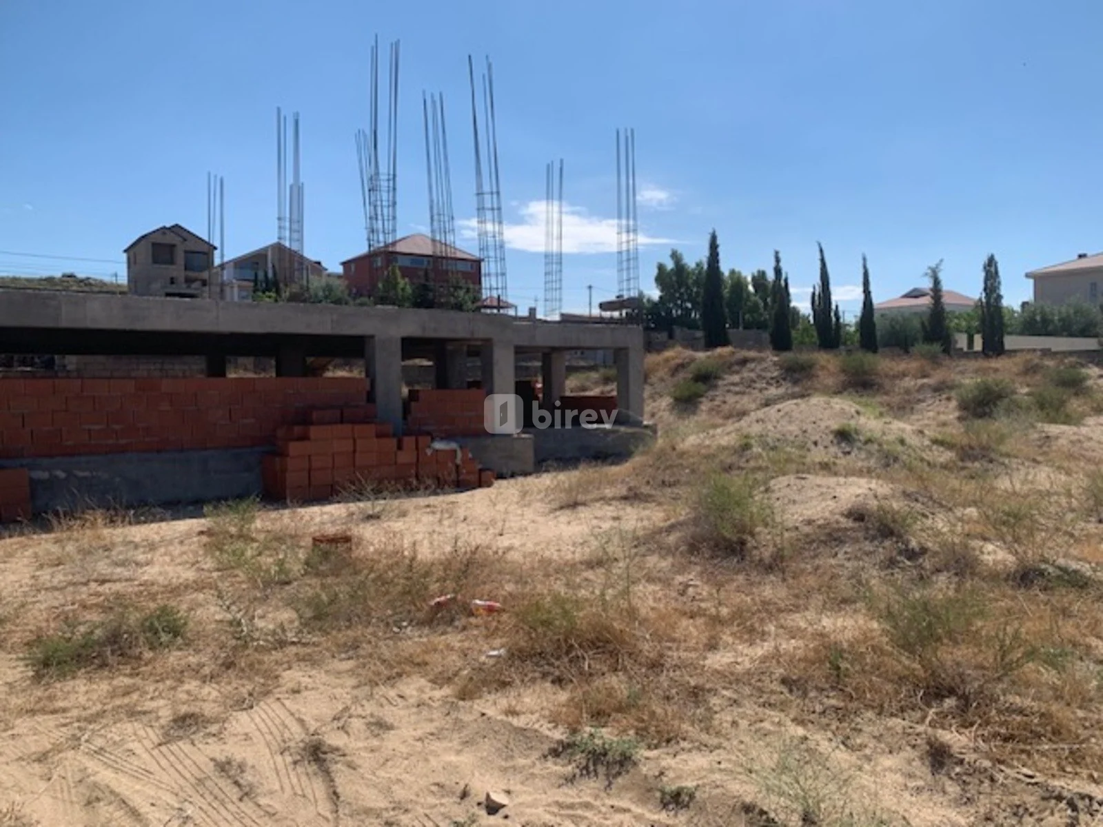 10 sot torpaq, Pirallahı rayonu, Dübəndi qəs., Bakı şəhəri — şəkil 14