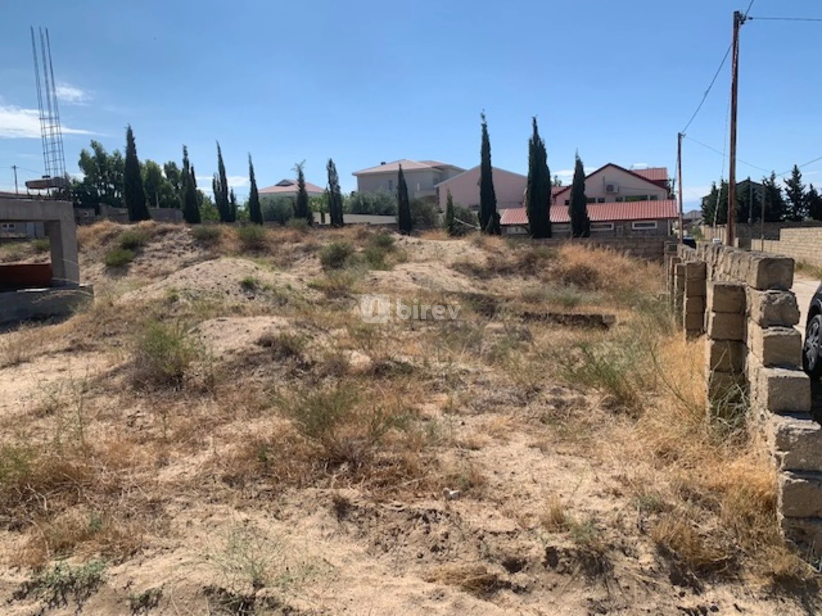10 sot torpaq, Pirallahı rayonu, Dübəndi qəs., Bakı şəhəri — şəkil 15