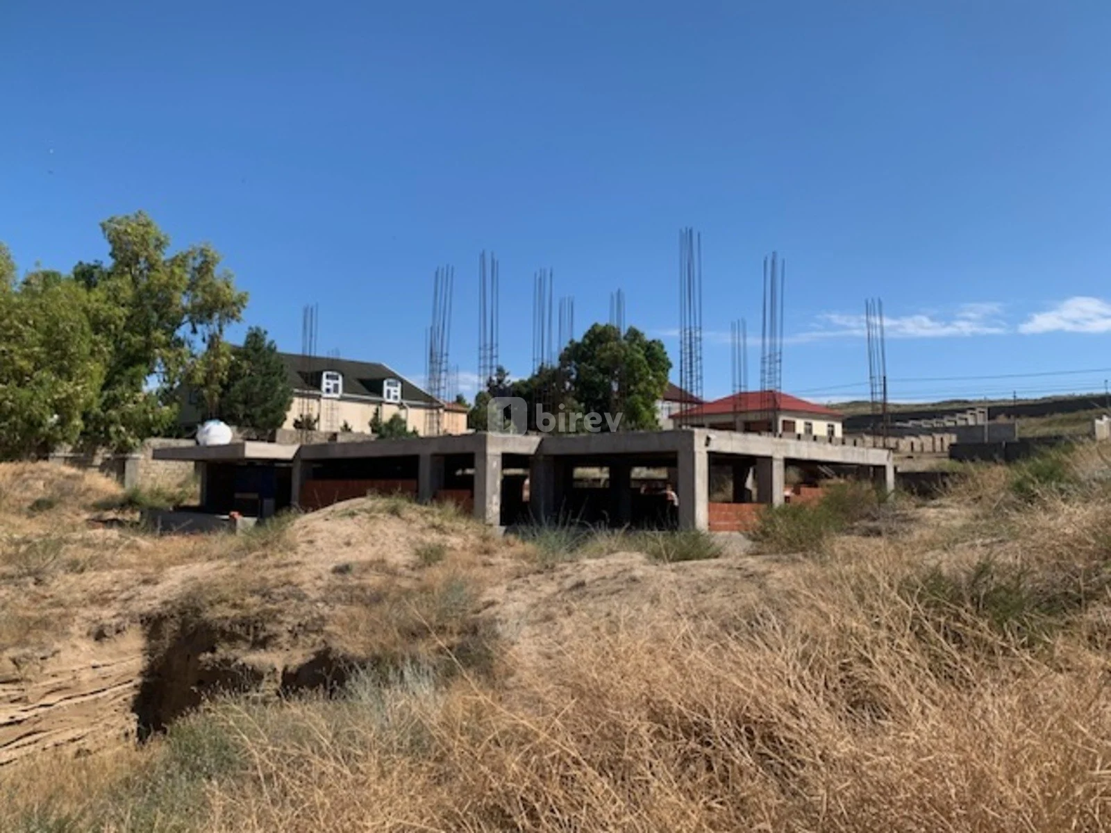 10 sot torpaq, Pirallahı rayonu, Dübəndi qəs., Bakı şəhəri — şəkil 16
